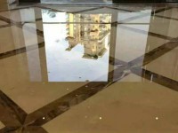临沂石材结晶